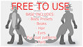 Alsoan Base FREE TO USE by AlsoFlick
