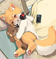 Wake by Yupa