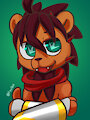 Me by foulex