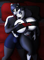 Rocker Romance
