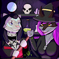 Comm: Bewitching