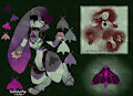 ROADKILL RAGER - CLOSED ADOPT