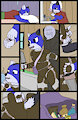 Pg.1|Slime hunting gone wrong