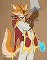 Reynardo
