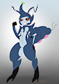 Vixerra by Teknomekanoid