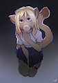 New Submission by Pumapaws