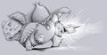 Pichu Side Smash