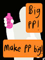 Big PP Ad (animation) by VoidNameDude