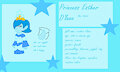 Princess Esther Ref Sheet MAY 2021