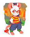 :D by The8Mice