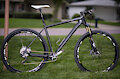 Carbon Fiber Bike Frames by jason98