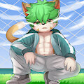 Personal Art mori