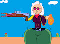 You Messed With The Wrong Ma!