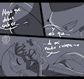 Tangle x Rough - De mi nadie escapa~ by Lupita13