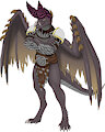 Alatreon Raymond