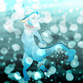 Among the Bubbles