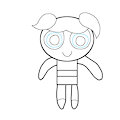 Bubbles (Lines)