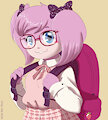 glasses