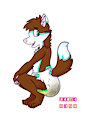 Andy Aloysius Messy YCH