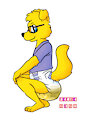 Bally Messy YCH