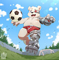pw - soccer