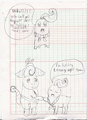 Holding hands can’t get you-