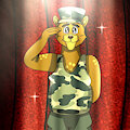 Chapter 37: Leader Of The Band