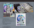 Prismatic coffee maker [sticker] by metalfox