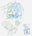 sketchdump sin ulu kaitou