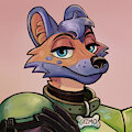 Cap Gizmo (puddinpop34 on FA) by CantandoPollas