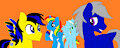 PonySeb and Hyper Storm