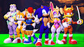 The New and Improved Freedom Fighters