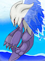 Winged Elements by silverzro