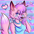 Pride Icon for Riley