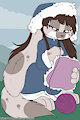 *P*_Monthly reward for kiffin