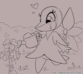 *P*_Monthly reward for Fellarts