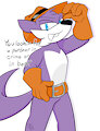 Weasel