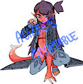 Adoptable ! NEW (SOLD)
