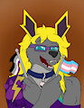 Pride Month 2021