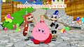 NintendoxSEGA:Happy Children's day!(2021)