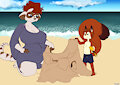 Fun in the Sun #1