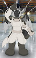 Commission - Darkshade