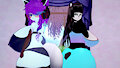 Furry Ass!~