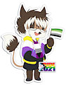Pride 2021: Muyu