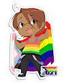 Pride 2021: Orito