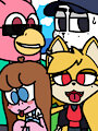 The Squad