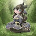 [SFW]Commission2-1 by Vib