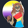 Realis Pride by AnkhsPawAfterDark