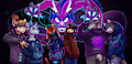 Blacklight