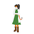 Jen Highwind